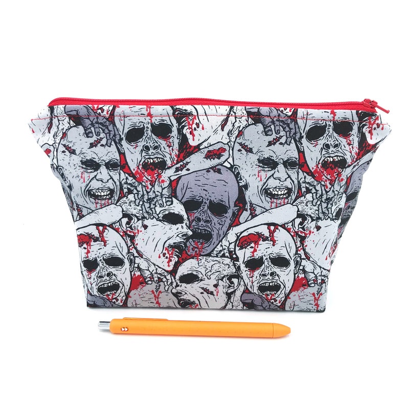 Large Zombie Pouch
