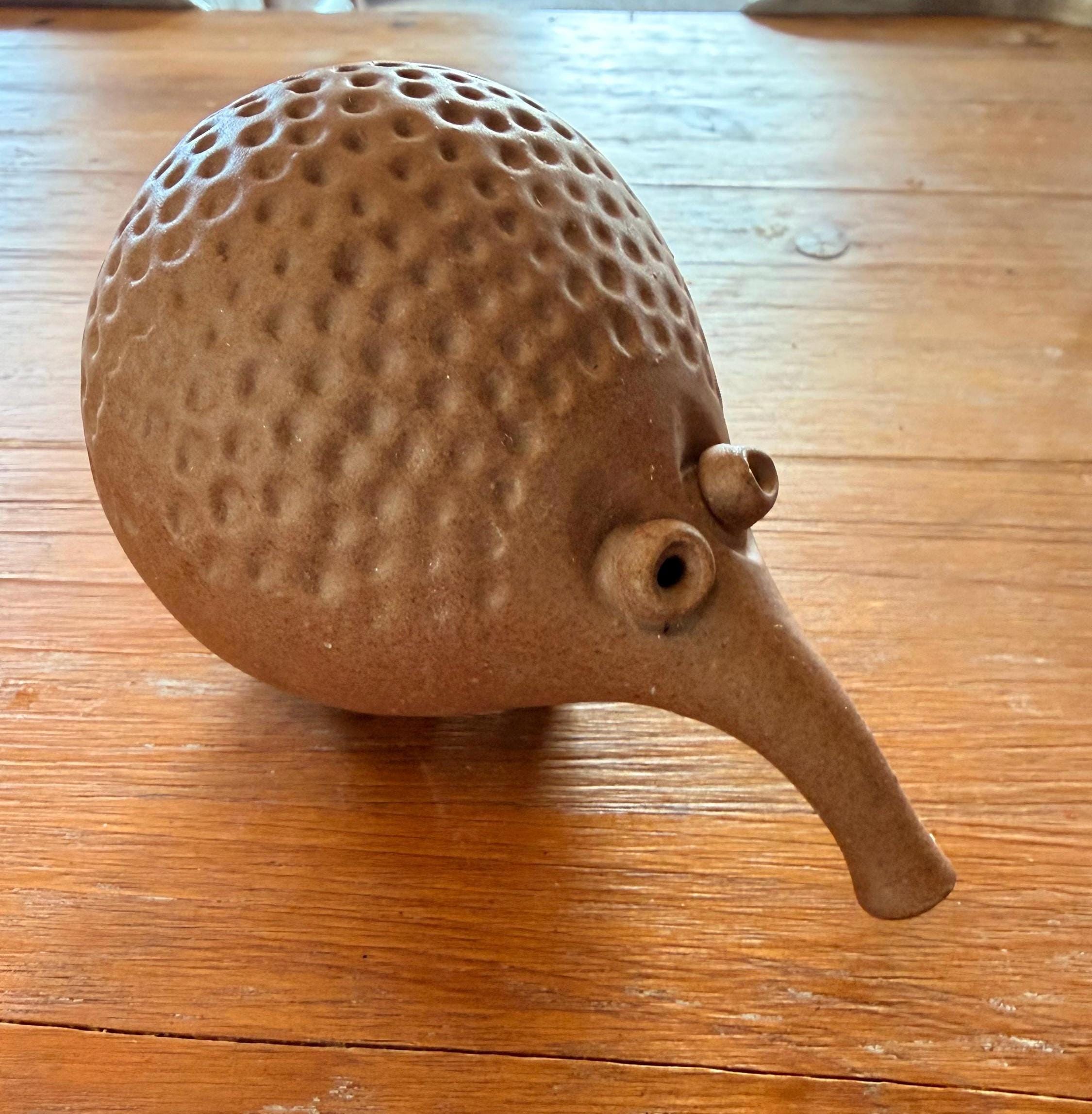 Robert Maxwell Pottery Critter - Etsy