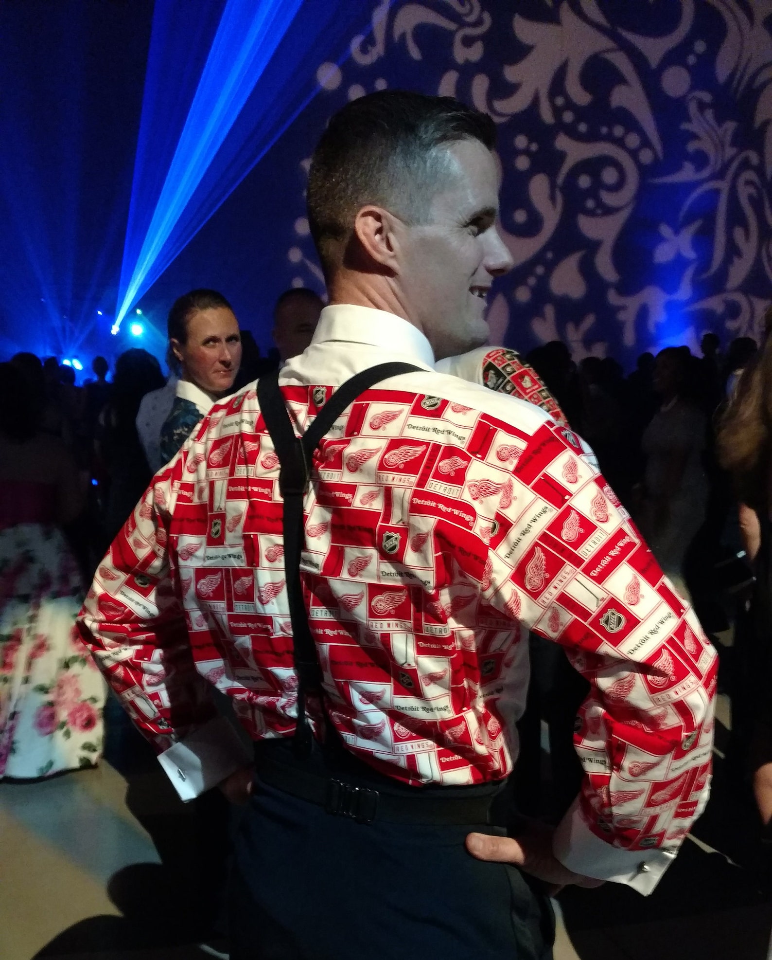 Custom Party Shirts for Military Formal Uniforms Etsy