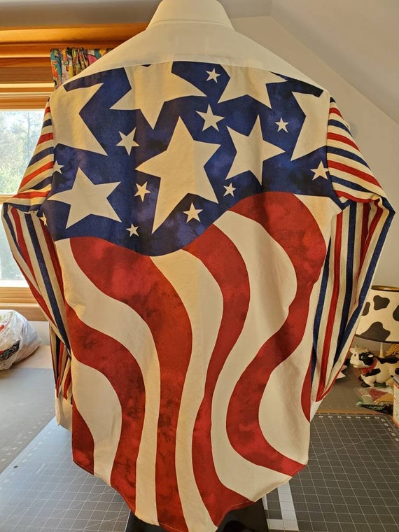 Custom Party Shirts for Military Formal ...