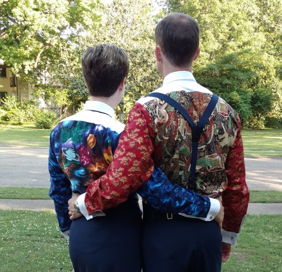 custom military shirts