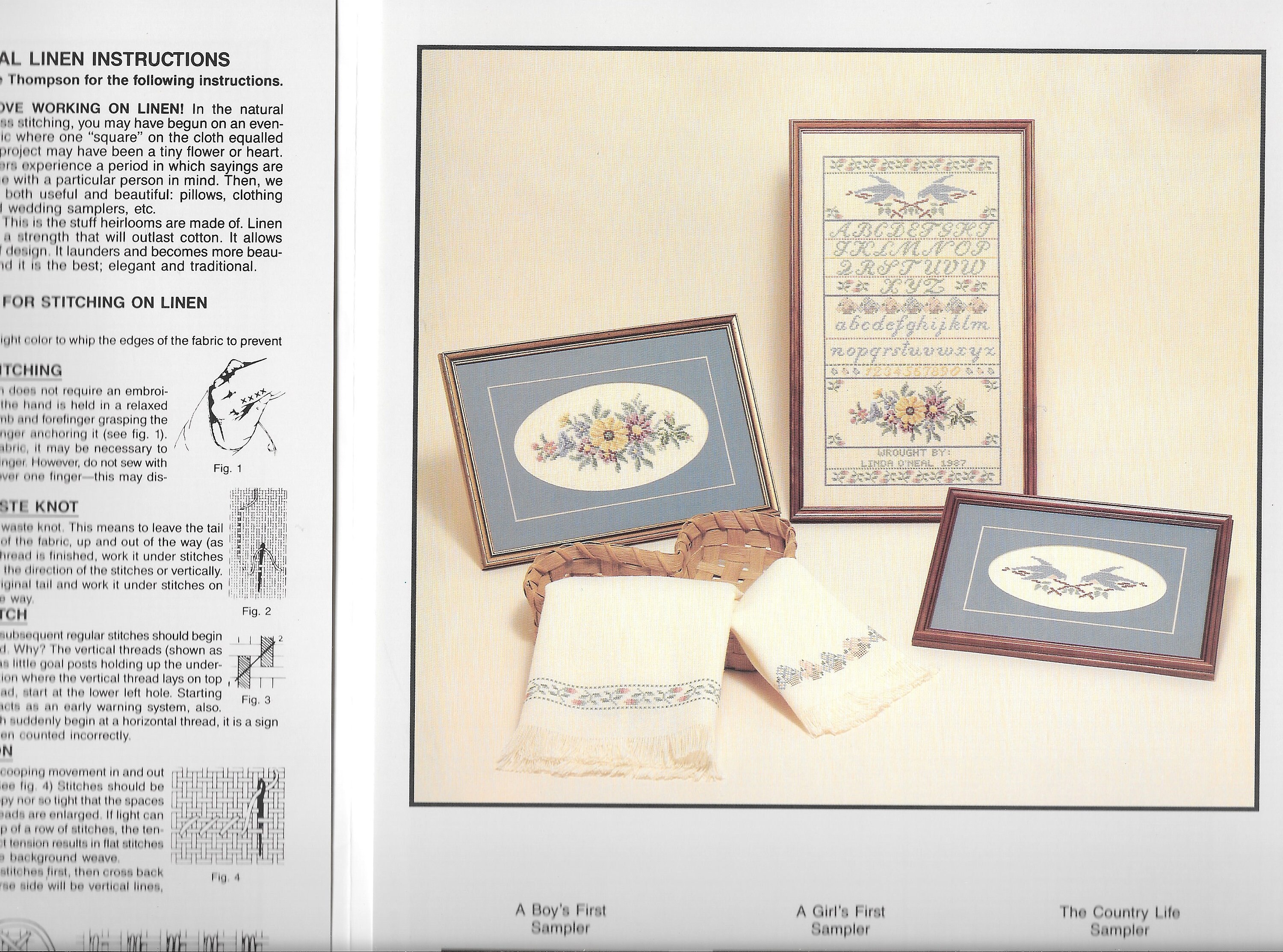 A Sampler of Love by Gloria & Pat Cross Stitch Pattern Etsy