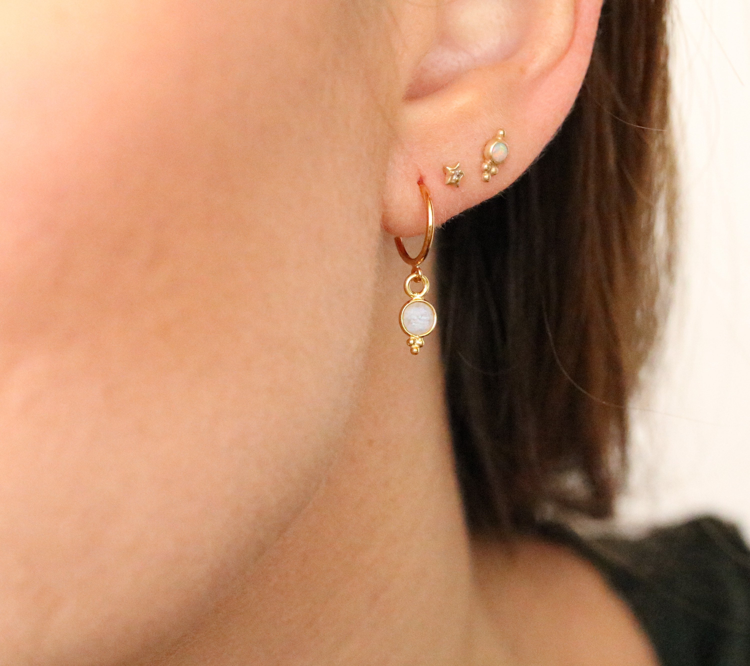 Curated Ear Etsy Canada
