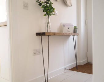 Entryway Furniture Etsy Uk