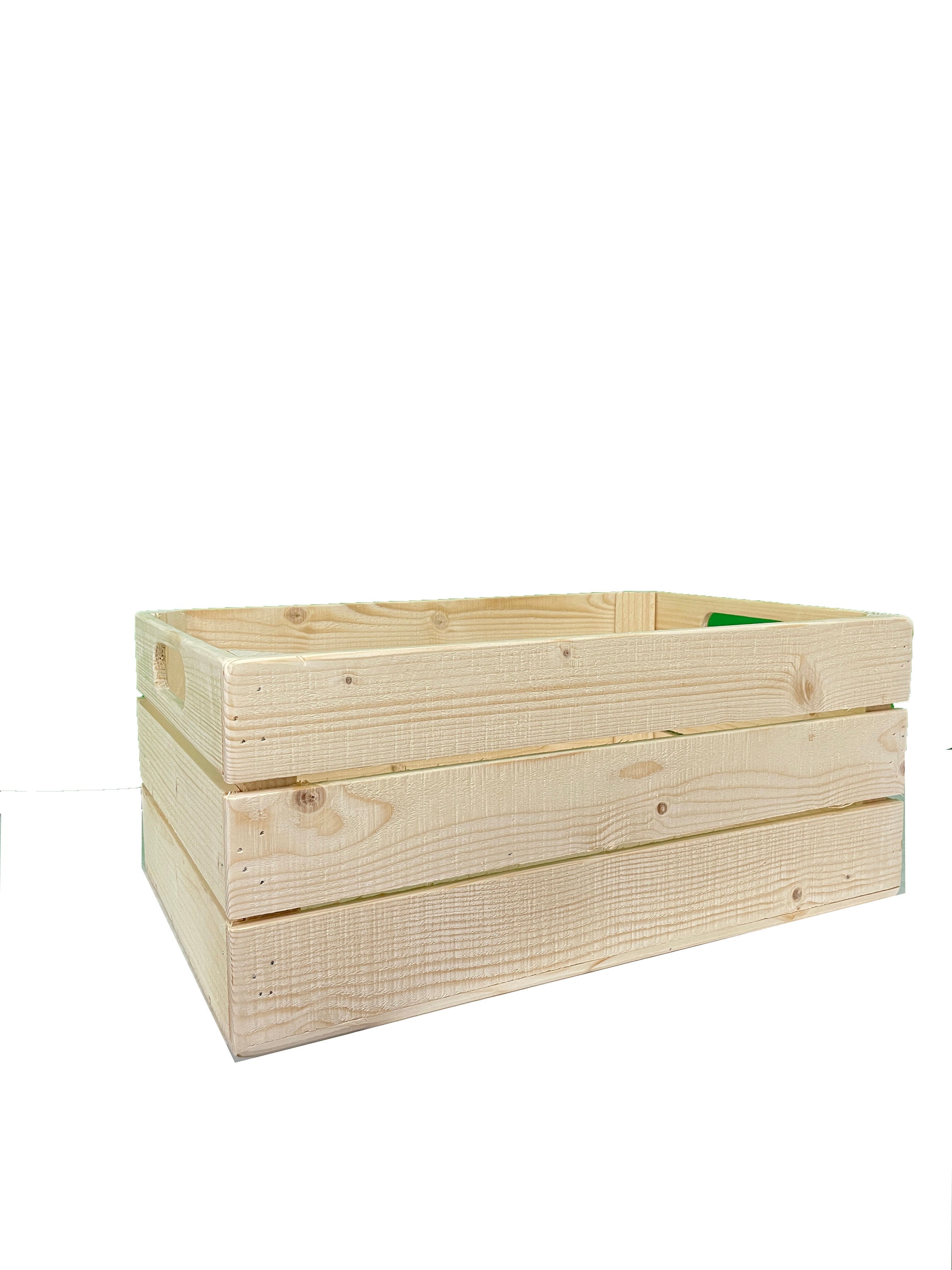 Apple sale crates australia