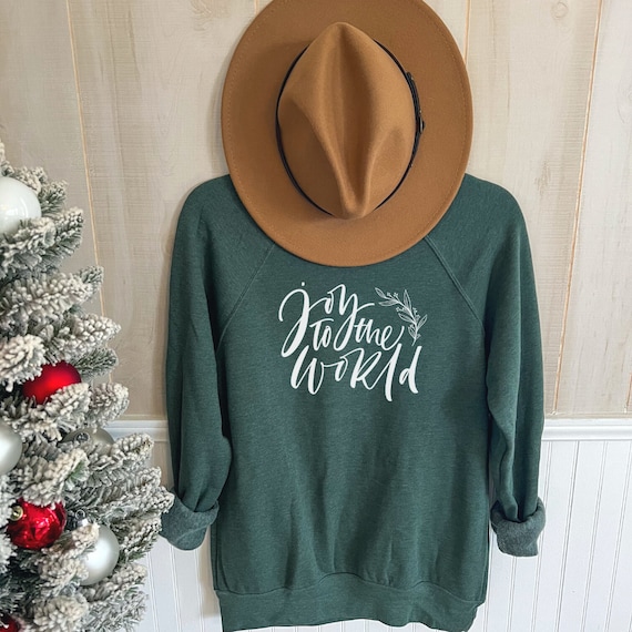 Crewneck Sweatshirt - Etsy