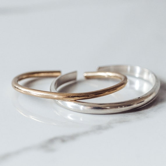 silver gift for baby girl