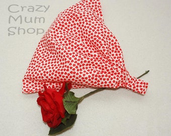 Bandana Garcon Bandana Fille Bandeau Large Coton Foulard Etsy