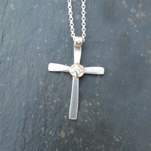 Silver Cross