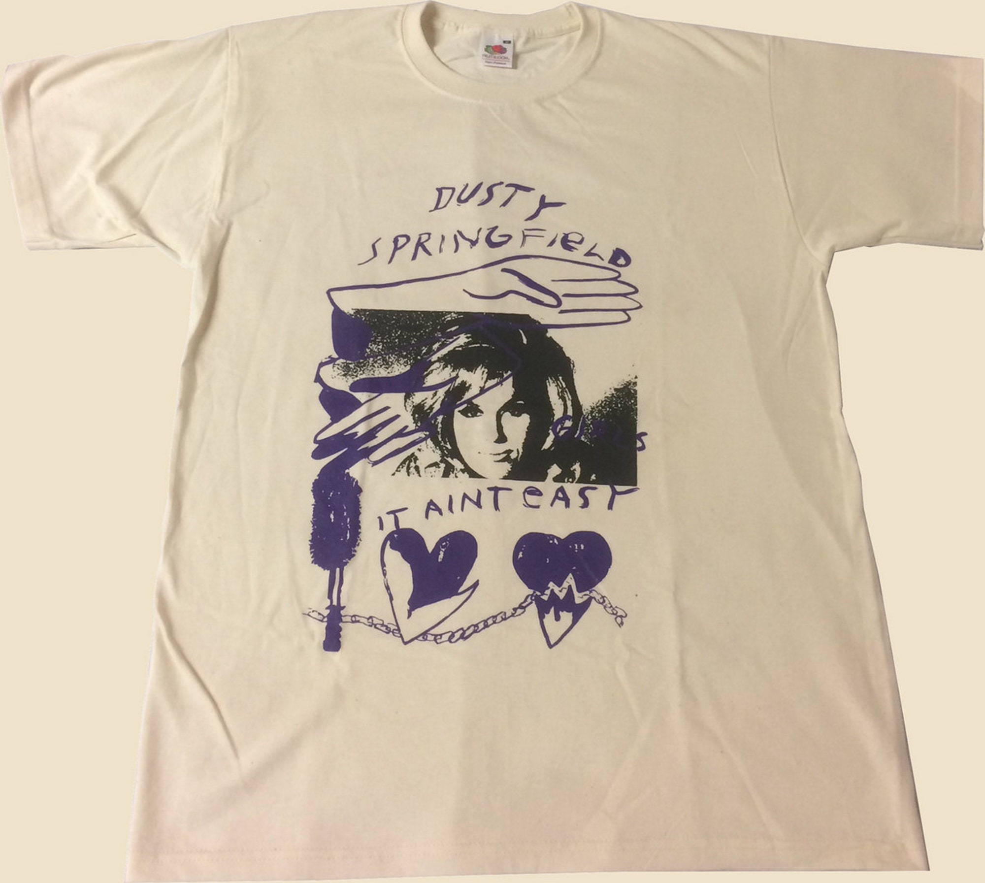 Discover Dusty Springfield T-shirt
