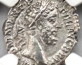 古代ローマ帝国の銀貨：3～4世紀 - Etsy 日本