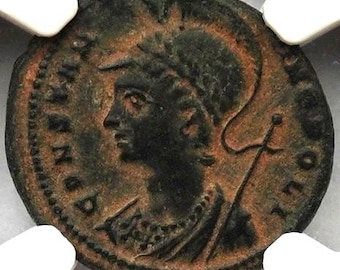 古代ローマの青銅貨10枚（鑑定書付き）: ジュエリー製作用品 - Etsy 日本