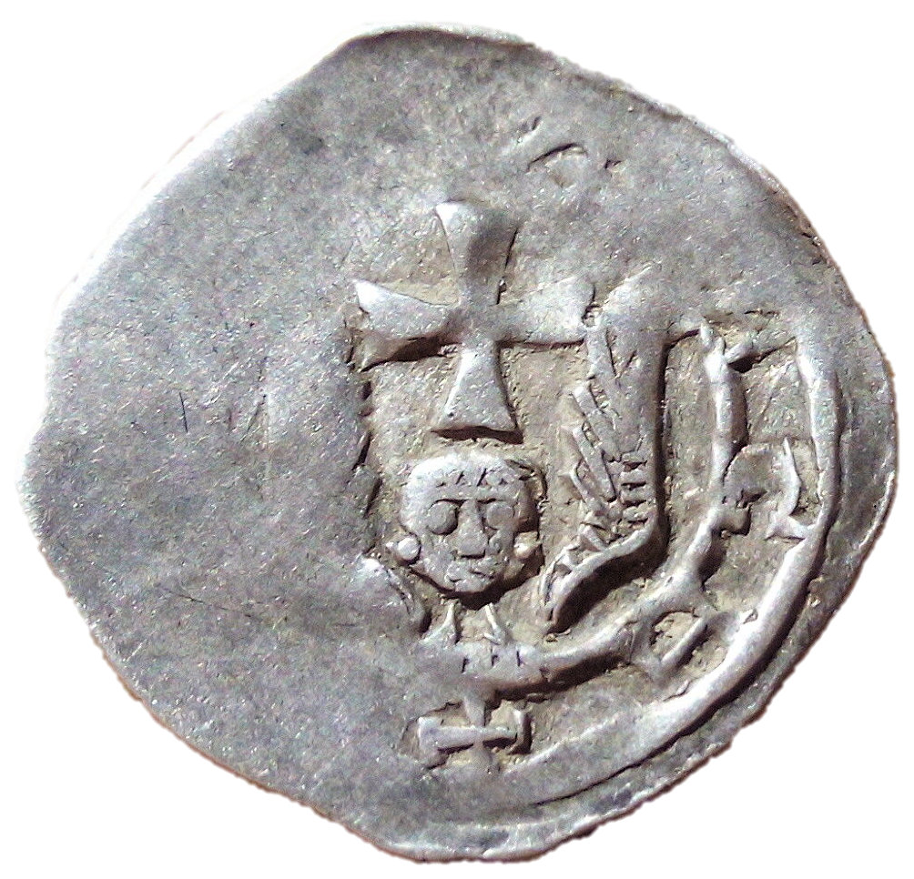 1200-1246年 中世オーストリア アンティークシルバーオーストリアコイン 男性へのギフト 歴史的遺物コイン