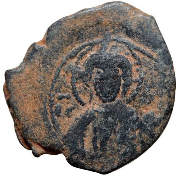 1081 1118 Ad Byzantine Empire Eastern Roman Empire Medieval Etsy