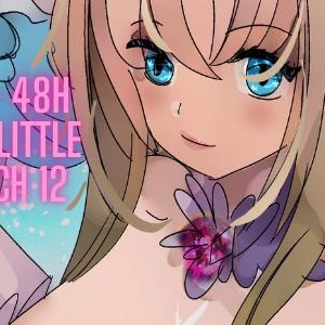 48h Flash – Inspired by FF14 Little Ladies' Day! Ends March 12 – Grab Before Vanishes!