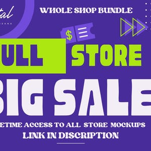 Whole Shop Mockup Bundle, Entire Shop Bundle, Full Access Shop, Bella Canvas Bundle, Gildan Bundle, Comfort Colors, Tshirt Mockup