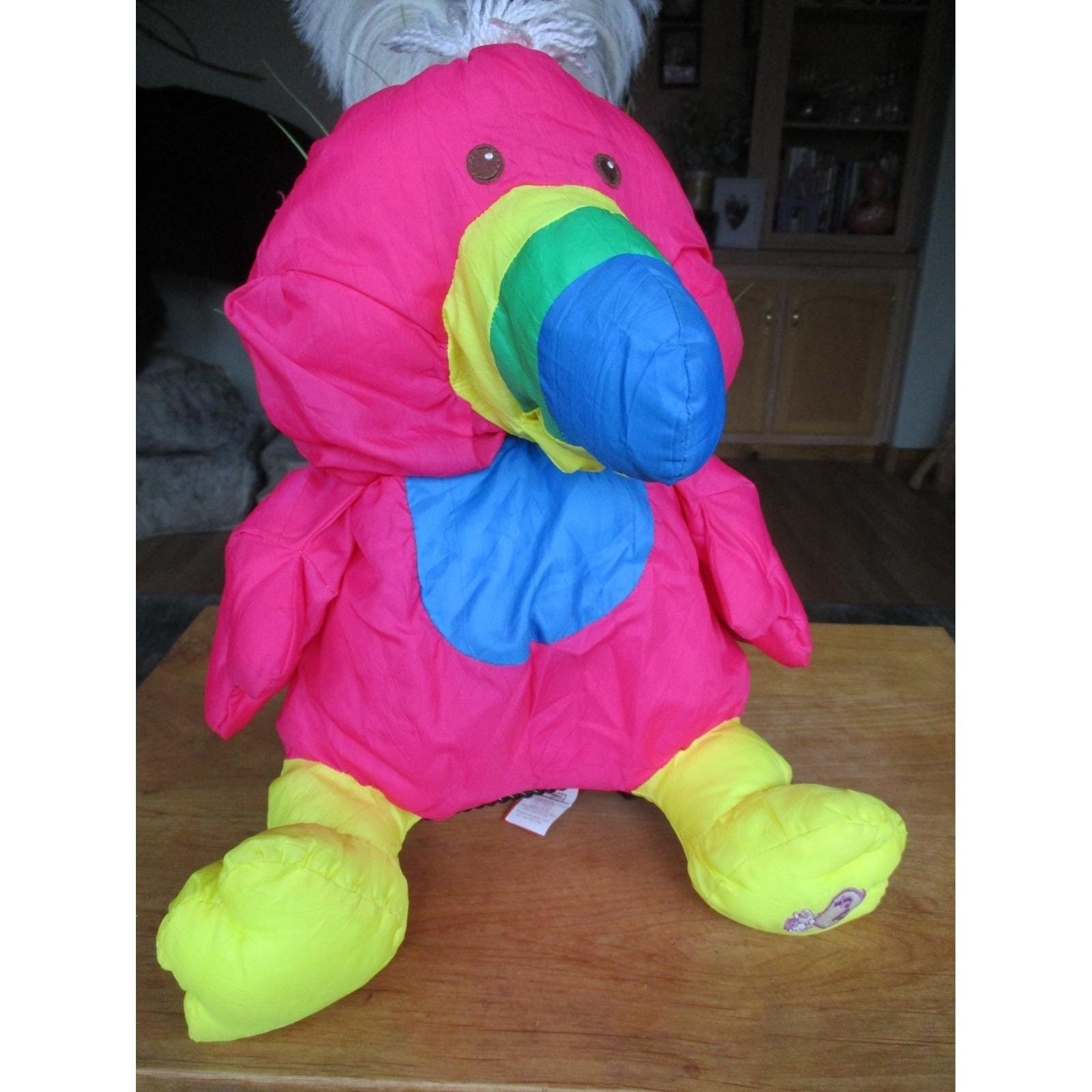 Fisher Price Puffalump - Etsy