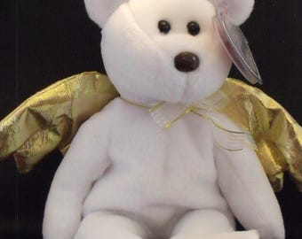 Beanie Baby Halo II (2)