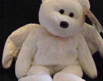 Beanie Baby Halo