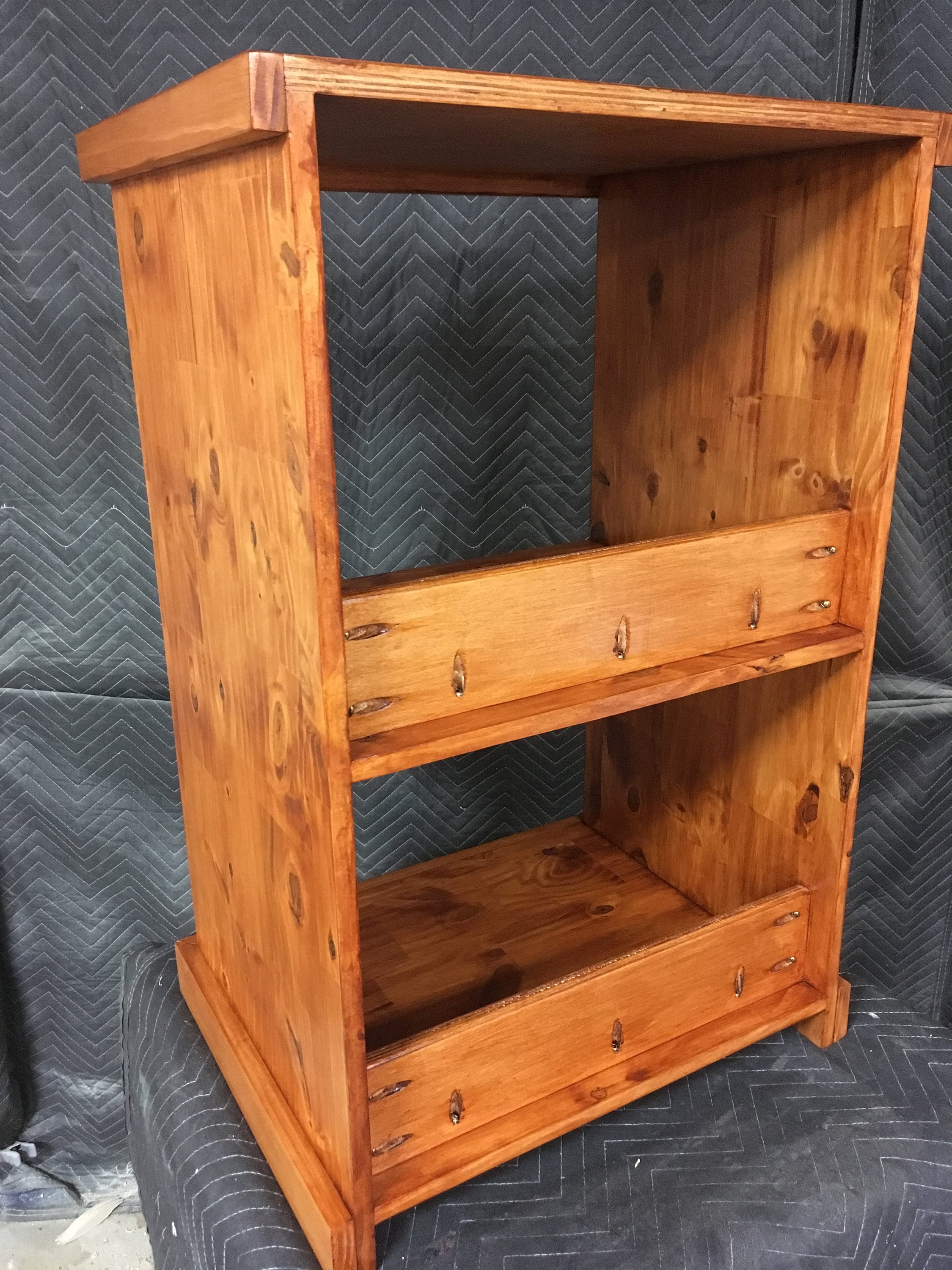 LP Storage Shelf Etsy