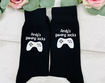I Love You Like cadeau fantaisie cadeau danniversaire chaussettes pour ventilateur Dobby Loves Socks
