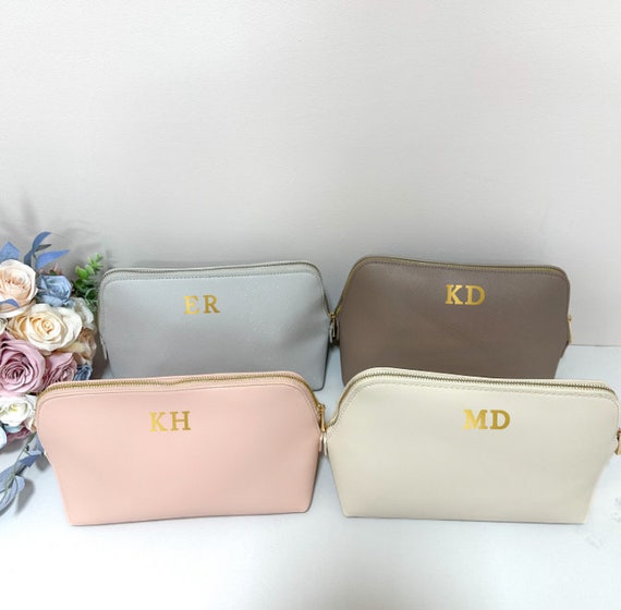 Borsa per il trucco, Borsa per accessori, Regalo, Borsa per