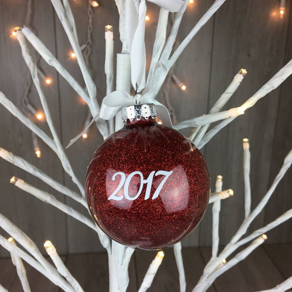 Boules Décorations Murales Stickers Notre Premier Noël Dans