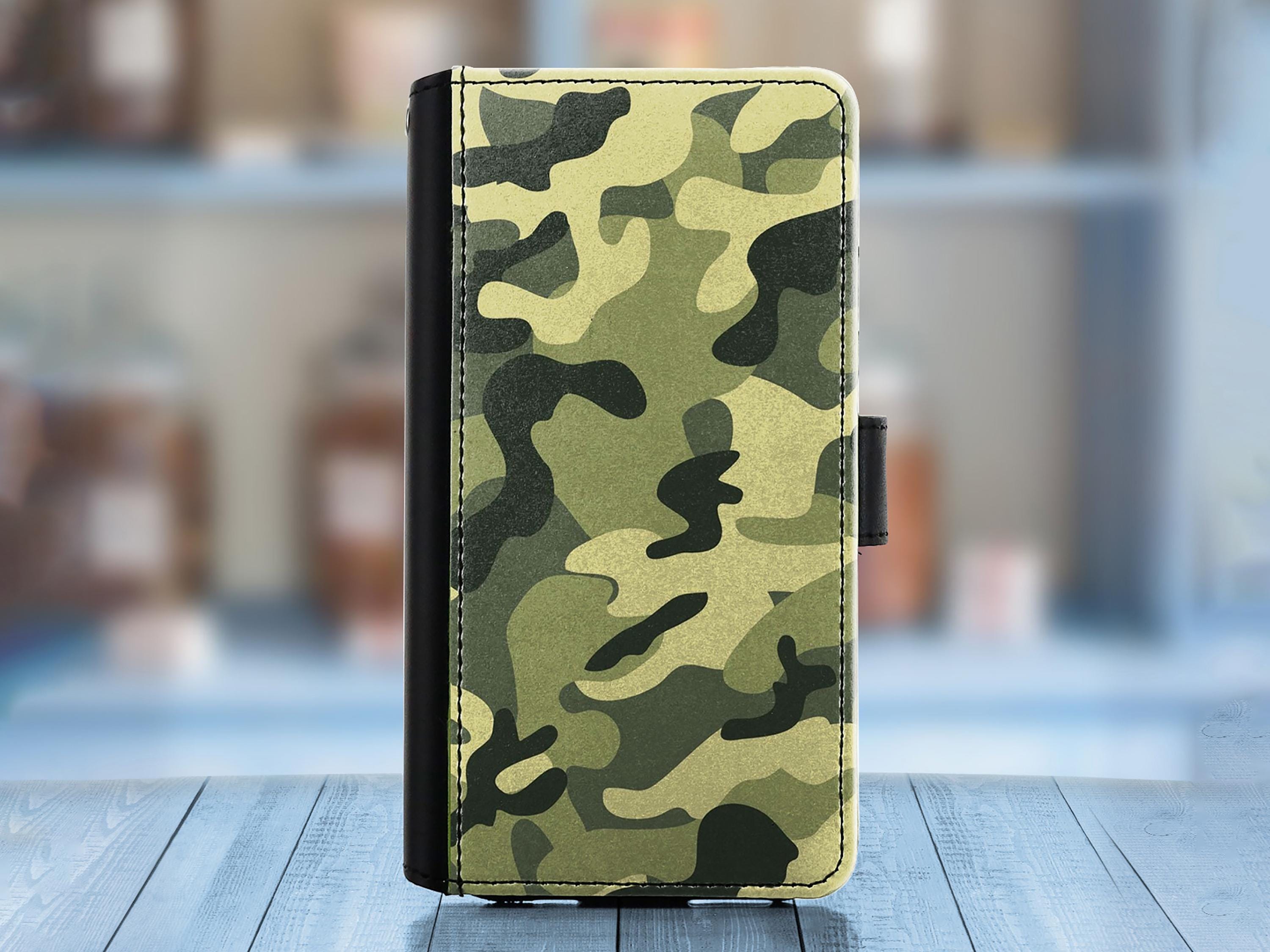 Custodia per Oppo Reno8 5G, con cerniera, portafoglio in Finto cuoio con tasche per carte, supporto e passante per la mano blu