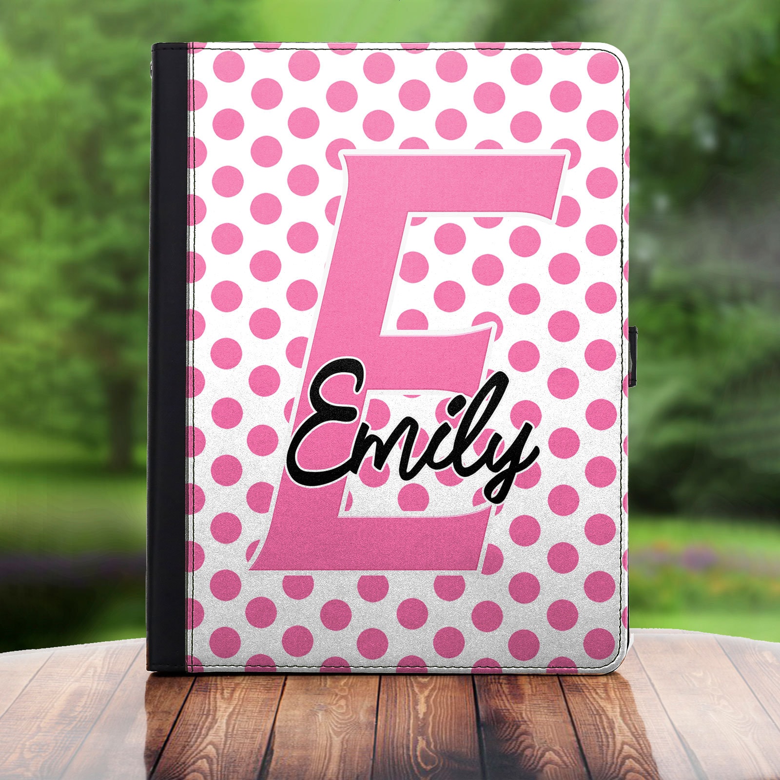 High Quality Folio Stand PU Leather Colorful Drawing Flip Tablet Case For Oppo Realme Pad X 10.6 Inch - Oppo Realme Pad X 10.6 Inch Tablet Case And Oppo Realme Pad X - View #6