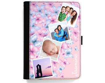 Custom Universal Tablet Case for Lenovo Huawei Nokia Lumia Xiaomi HTC samsung sony alcatel Pu Leather Flip Wallet