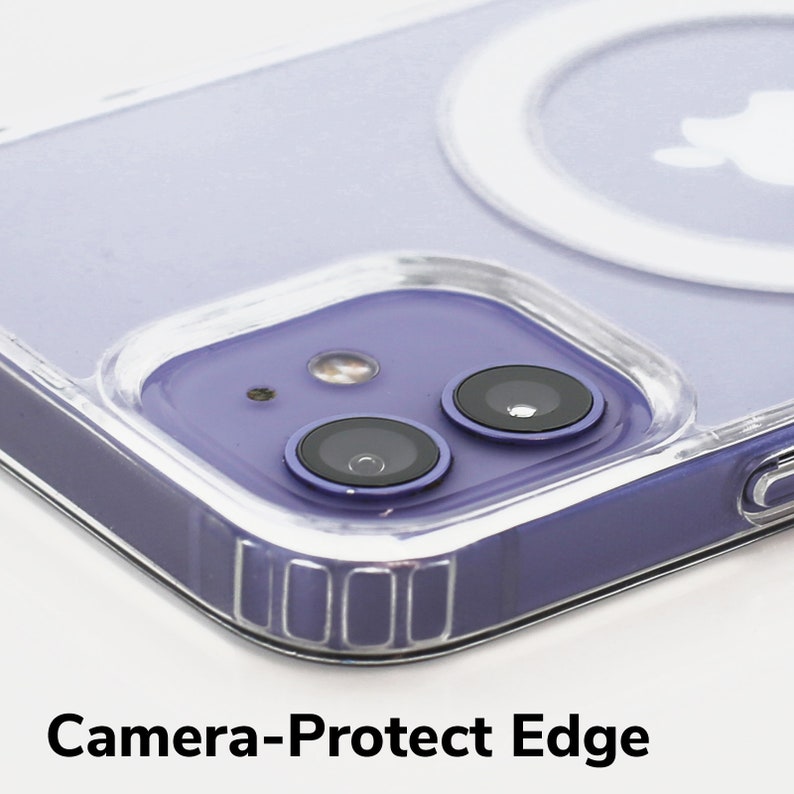 a close up of a cell phone case on a table