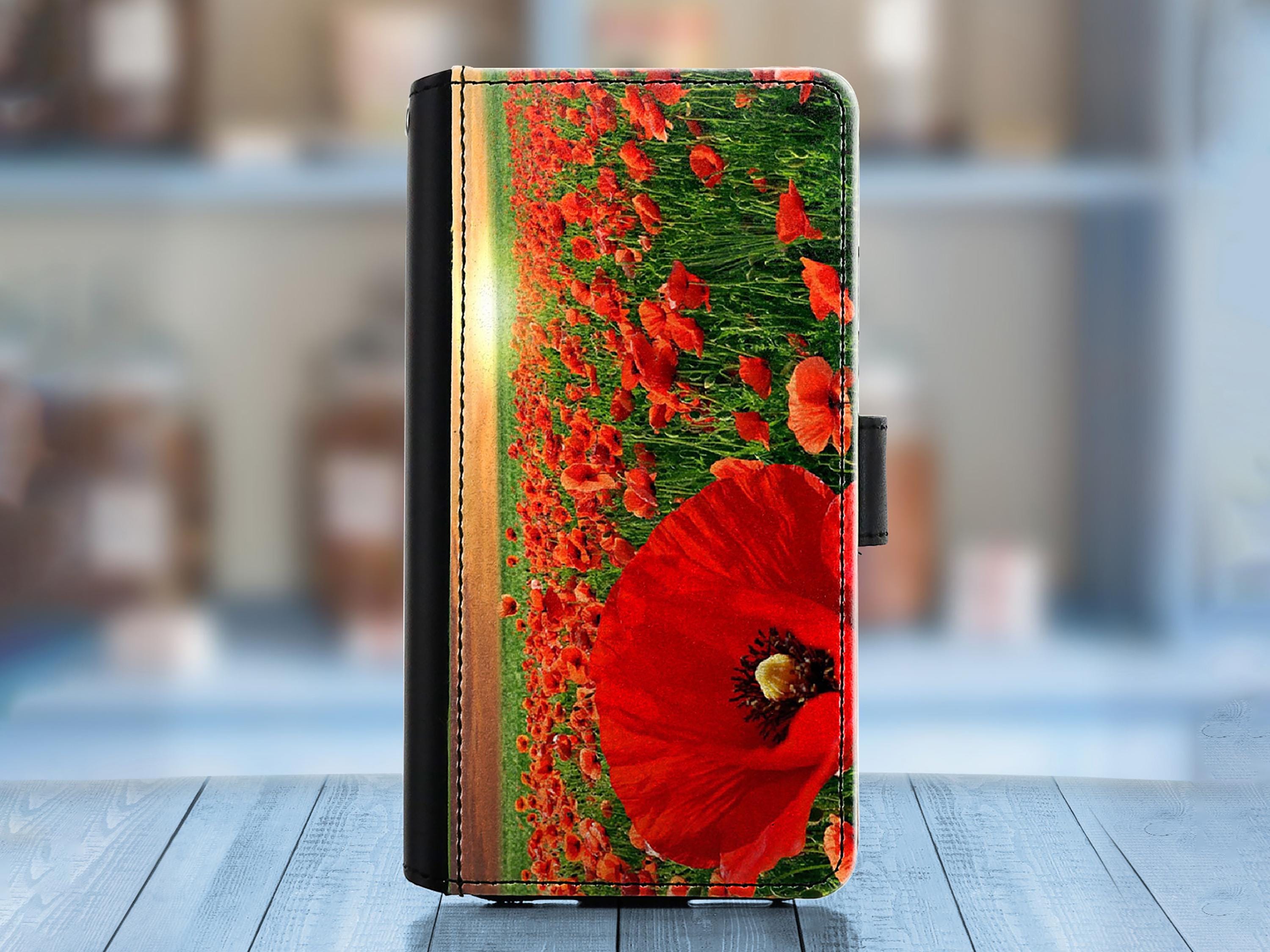 Custodia Portafoglio Telefono Custodia Per Lenovo K5 Pro In Feltro E
