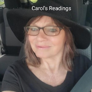 サイキックリーディング：詳細と1つの質問付き透視占い師（24時間デジタル配信）