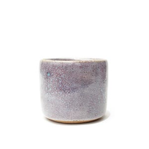 2.5" Miniature Planter | Ceramic Handmade Succulent Plant Pot