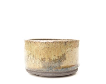 2.5" Miniature Planter | Ceramic Handmade Succulent Plant Pot