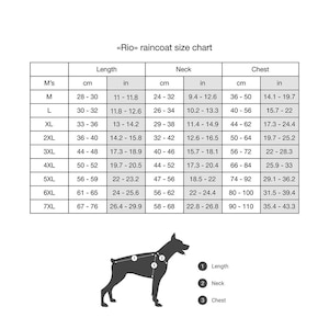 designer dog clothes
dog raincoat
large dog raincoat
rain jacket
dog gear
dog cloth
small dog clothes
raincoat
windbreaker
dog jackets
dog coat
reflective
pet clothes
dog clothes
waterproof
dog clothing
dog lover gift
dog
