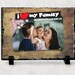 Family Photo Gift Family Frame Family Picture Family Gift - Etsy