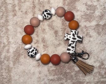Bracelet Keychain