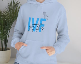 IVF Got This Hoodie