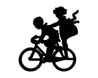 Download Children Playing Svg Etsy