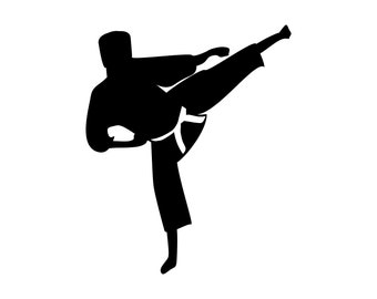 Free Free Karate Unicorn Svg 835 SVG PNG EPS DXF File