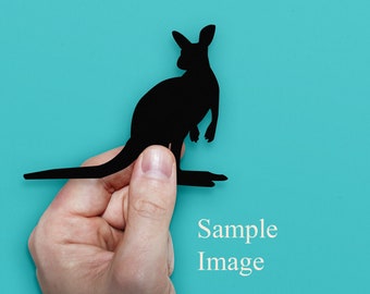 Download Kangaroo Svg Etsy