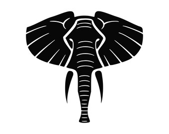 Free Free Elephant Logo Svg 370 SVG PNG EPS DXF File