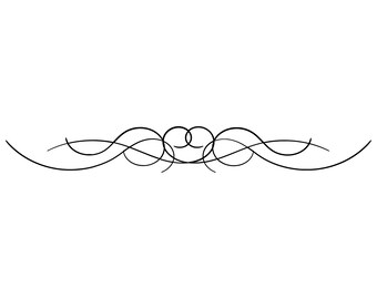 scroll border etsy