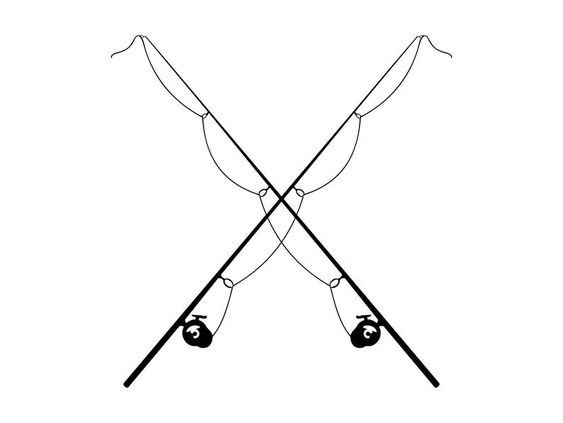 Download Fishing Png Image Fishing Rods Svg Fishing Pole Svg Cut File Dxf Fishing Pole Cutting File Fishing Reel Clip Art Fishing Clipart Clip Art Art Collectibles Delage Com Br