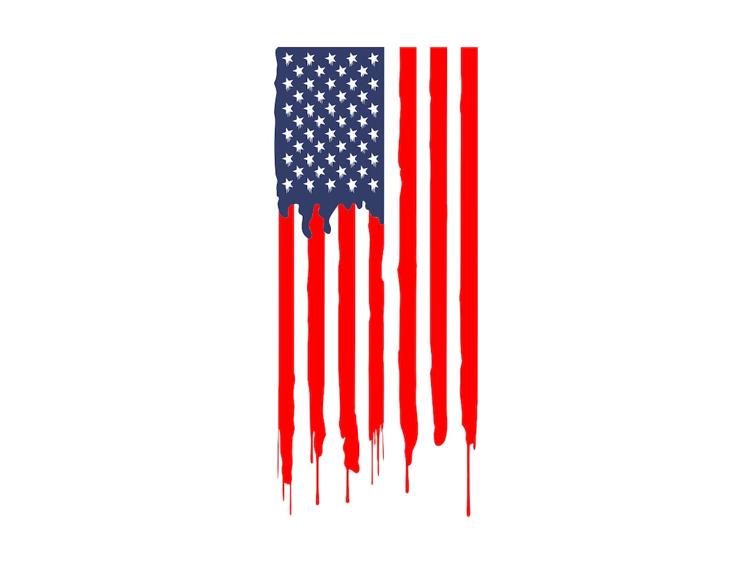 American Flag, Cutting Files, American Flag, Files for Cutting