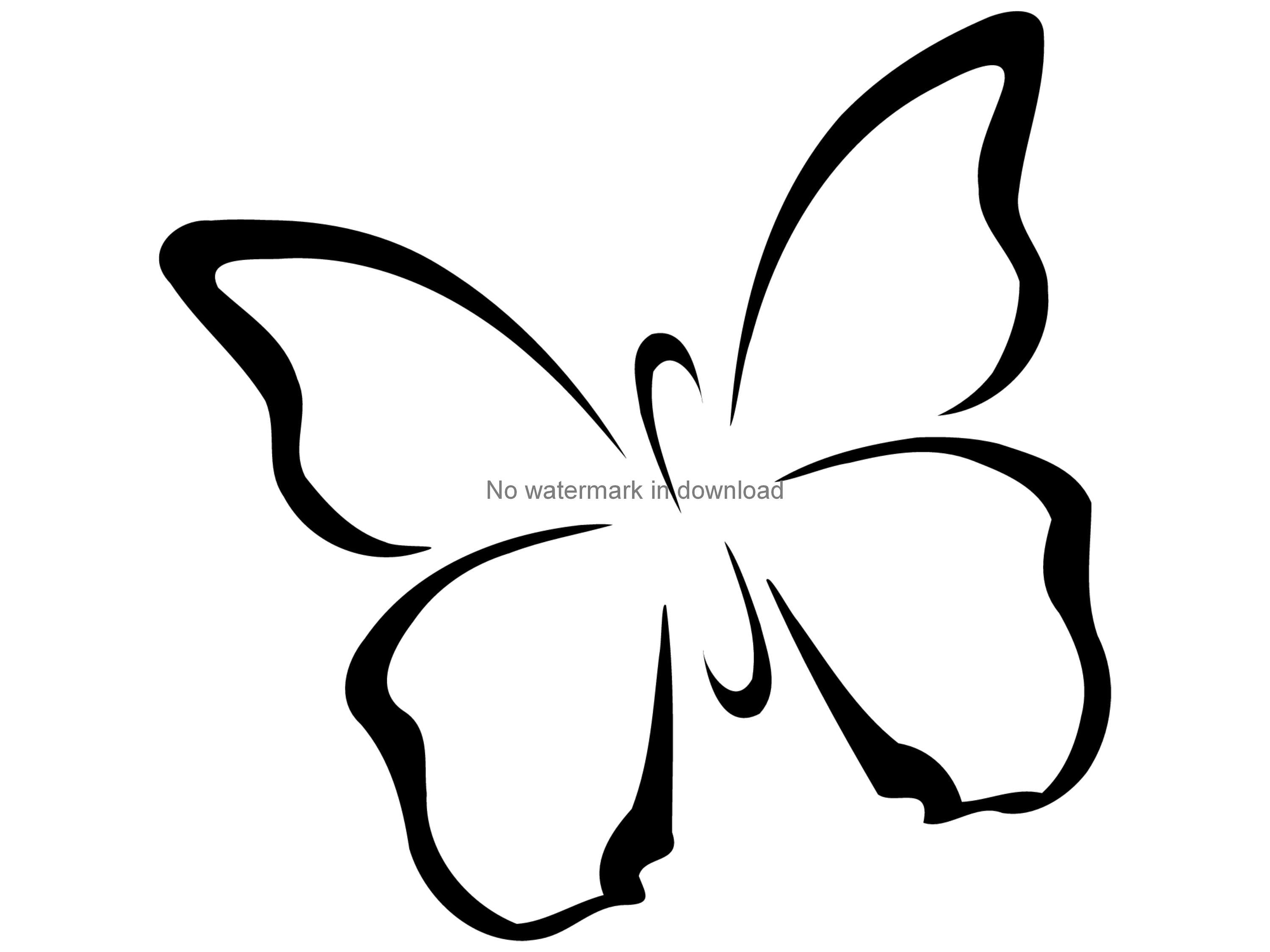Free Free 255 Butterfly Svg Etsy SVG PNG EPS DXF File