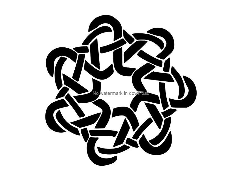 Download Celtic Knot Cutting Files Celtic Knot Svg Cut Files For Cricut Celtic Knot Digital Clip Art Celtic Knot Svg Design Clip Art Art Collectibles Kromasol Com