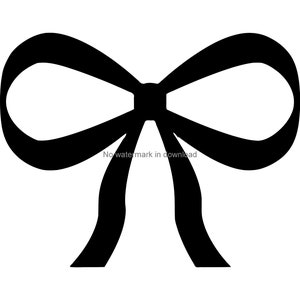 Bow Svg Clip Art, Bow Download, Bow Svg Cut File, Bow Svg Bundle, Bow Digital Clip Art, Bow Svg Dxf Png