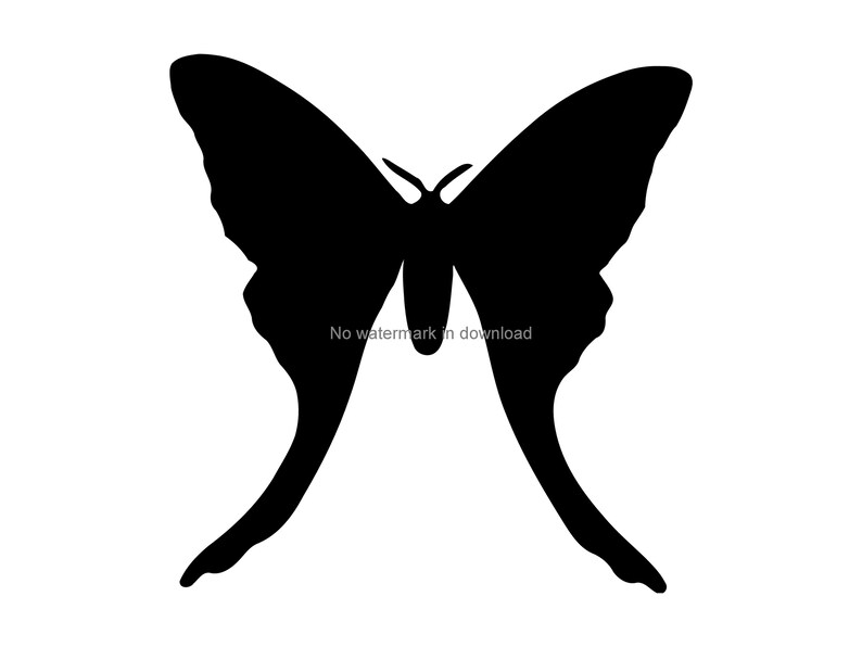 Free Free 103 Butterfly Clip Art Svg SVG PNG EPS DXF File